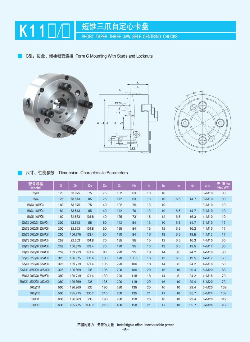 001-032【盤絲型手動自定心卡盤】【Scroll-type self-centring manual chucks】_04.jpg